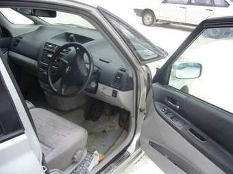Toyota Opa