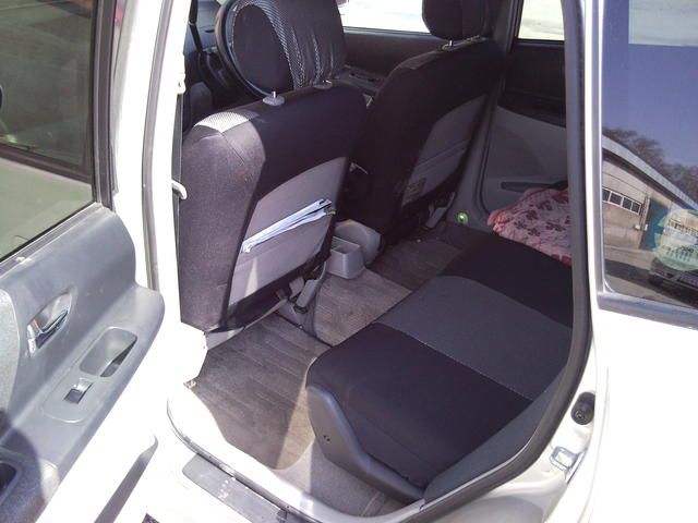 2000 Toyota Opa