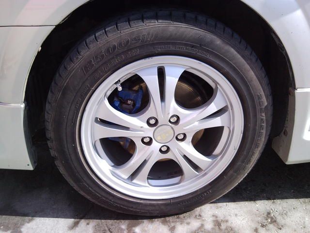 2000 Toyota Opa