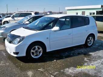 Toyota Opa