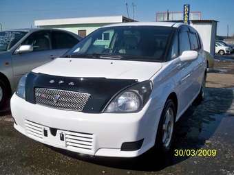 Toyota Opa