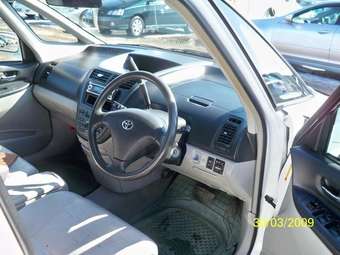 Toyota Opa
