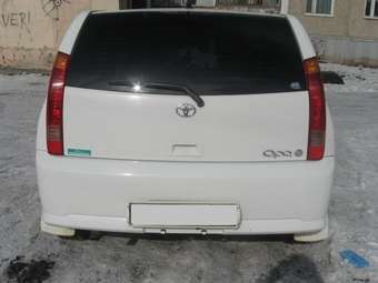 2000 Opa
