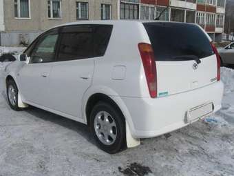 Toyota Opa