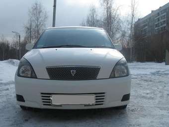 Toyota Opa