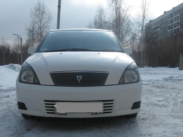 2000 Toyota Opa