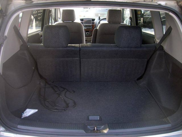 2000 Toyota Opa