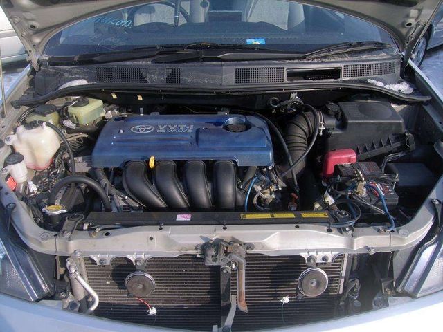 2000 Toyota Opa