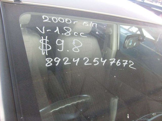 2000 Toyota Opa