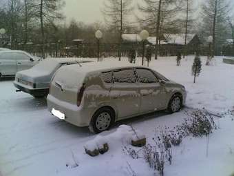 2000 Toyota Opa