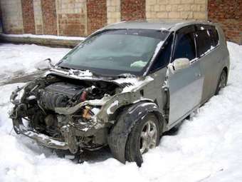 2000 Toyota Opa