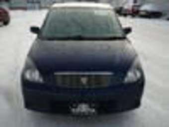 2000 Toyota Opa