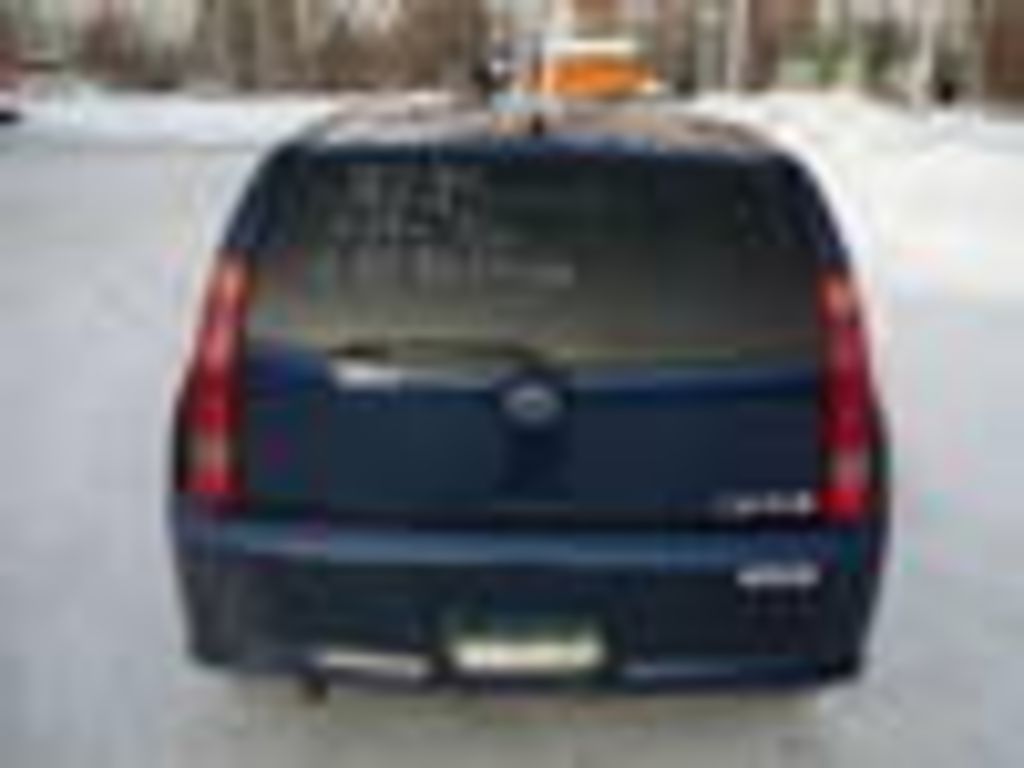 2000 Toyota Opa