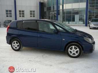 2000 Opa
