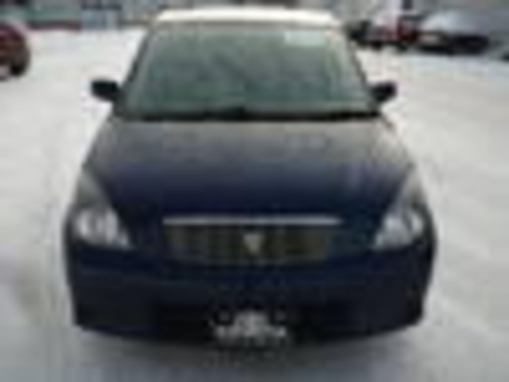 2000 Toyota Opa