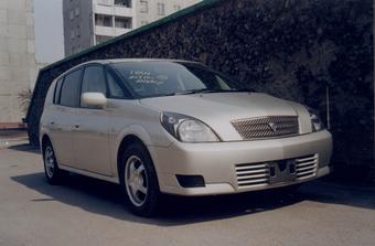 2000 Toyota Opa