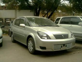 2000 Toyota Opa