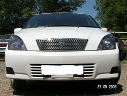 2000 Toyota Opa For Sale