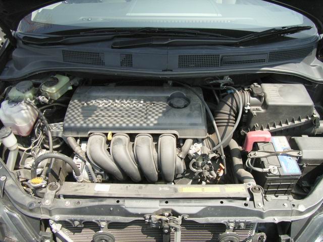 2000 Toyota Opa For Sale