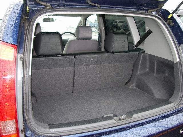 2000 Toyota Opa Photos