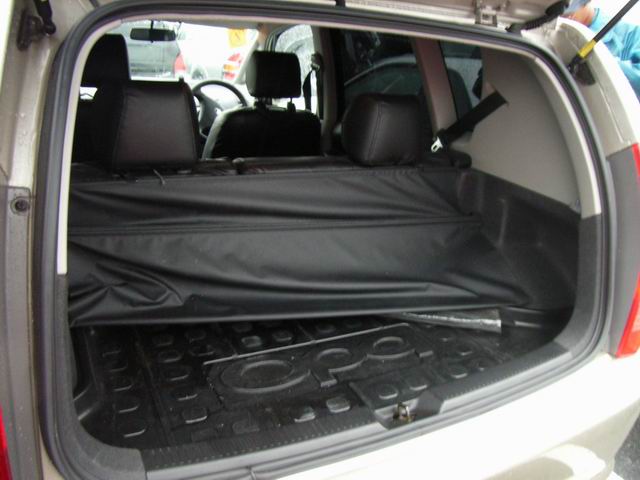 2000 Toyota Opa Pictures