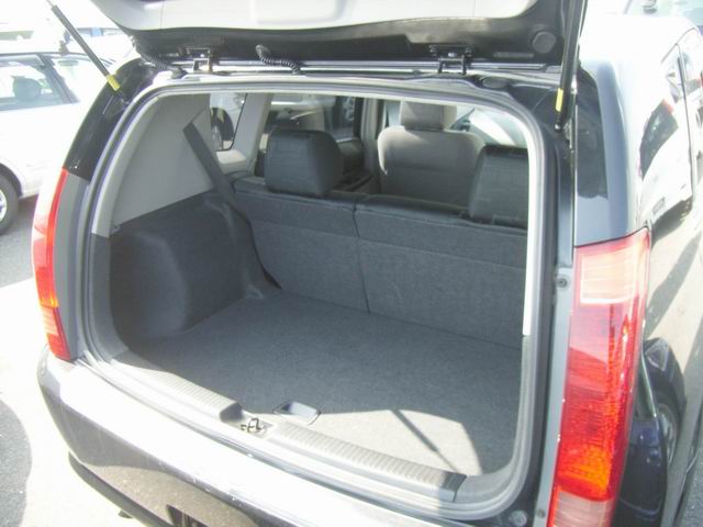 2000 Toyota Opa For Sale