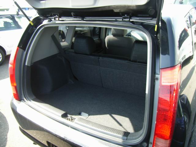 2000 Toyota Opa Photos