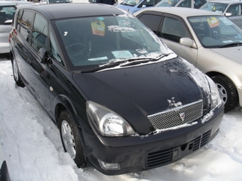 2000 Toyota Opa