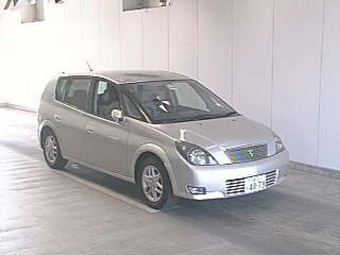 2000 Toyota Opa