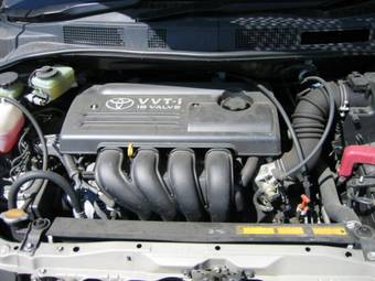 2000 Toyota Opa For Sale