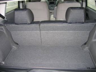 2000 Toyota Opa Pictures