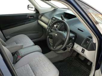 2000 Toyota Opa For Sale