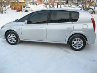 2000 Toyota Opa For Sale