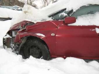 2000 Toyota Opa Images