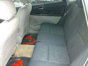 2000 Toyota Opa Pictures