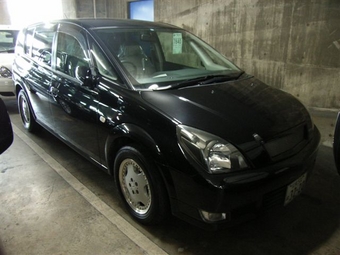 2001 Toyota Opa