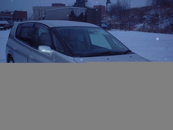 2001 Toyota Opa