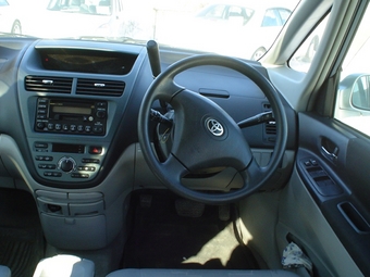 2001 Opa