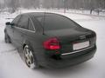2001 Opa