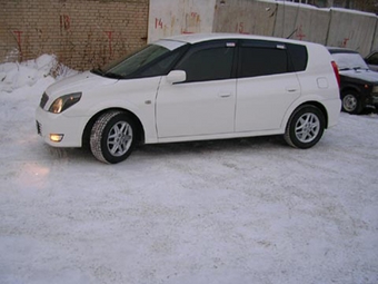2001 Toyota Opa