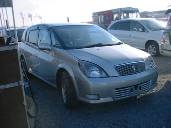 2001 Toyota Opa