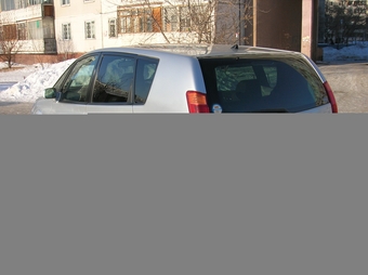 2001 Opa