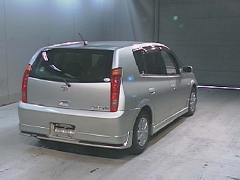 2001 Opa