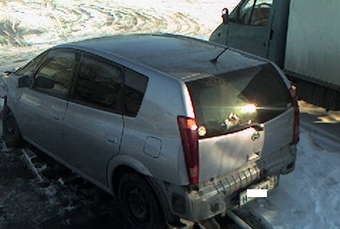 2001 Opa