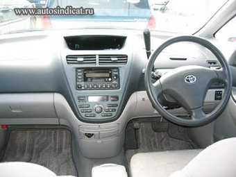 2001 Opa