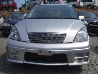 2001 Toyota Opa