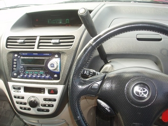 2001 Opa