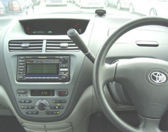 2001 Opa