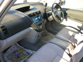 2001 Opa