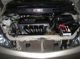Toyota Opa